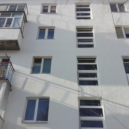 Apartment In The Historical Centre Of Grodno Exterior photo