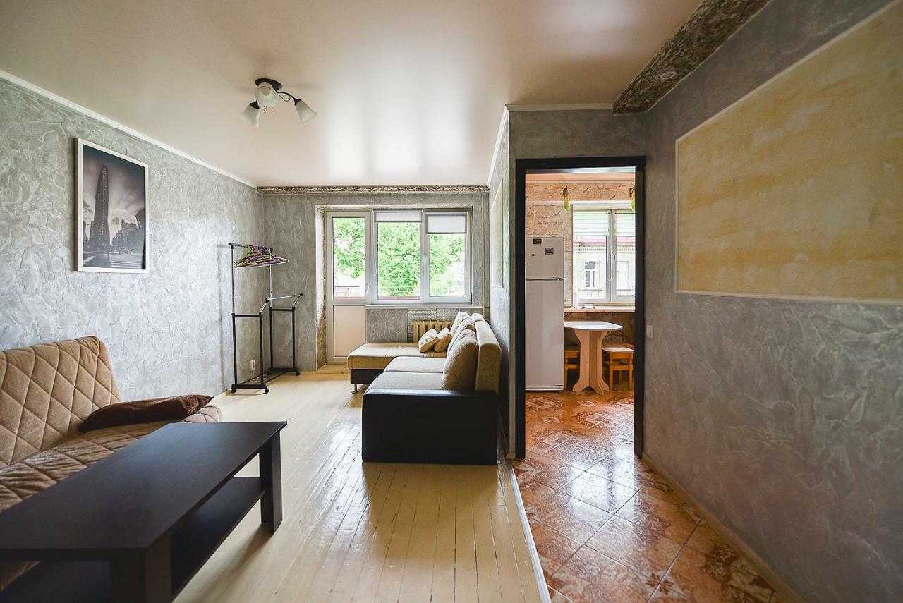 Apartment In The Historical Centre Of Grodno Exterior photo