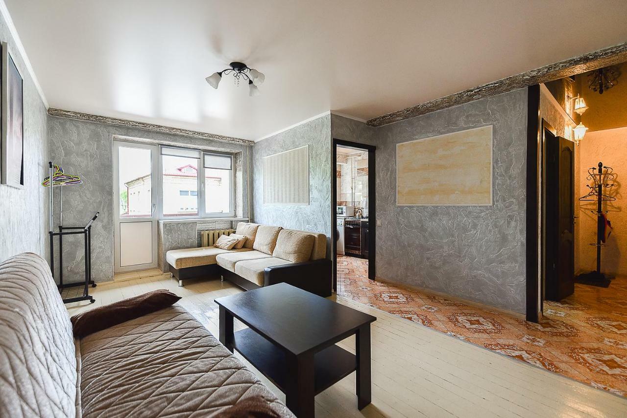 Apartment In The Historical Centre Of Grodno Exterior photo